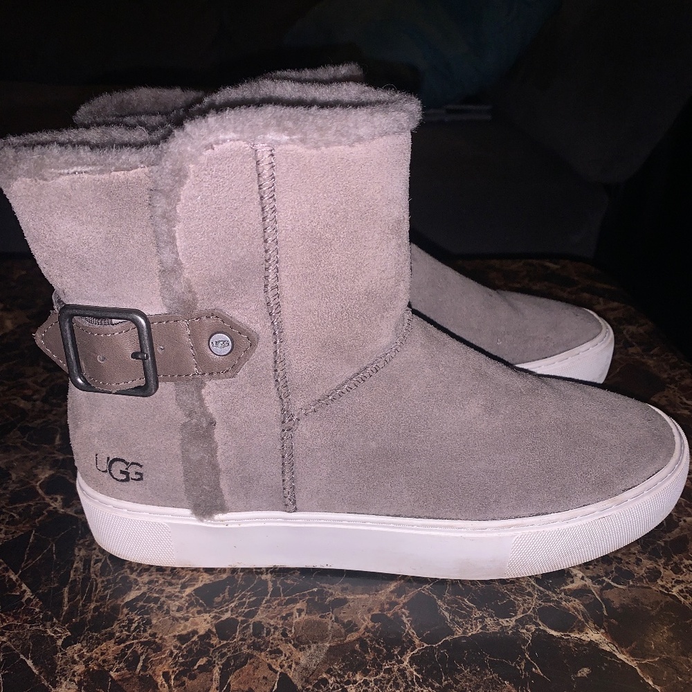 Ugg Boots - image 1